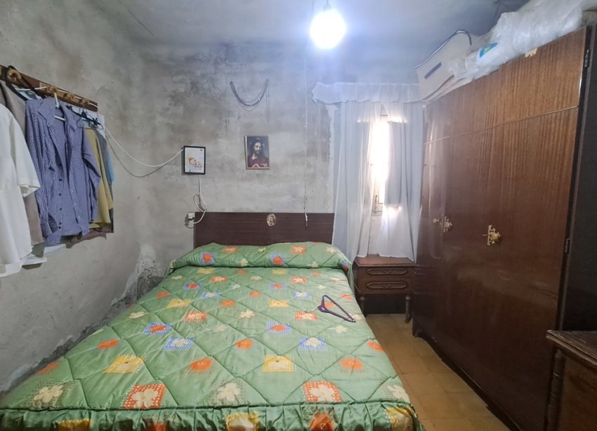 Reventa - Villa - Los Montesinos