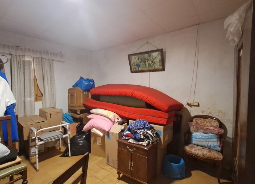 Reventa - Villa - Los Montesinos