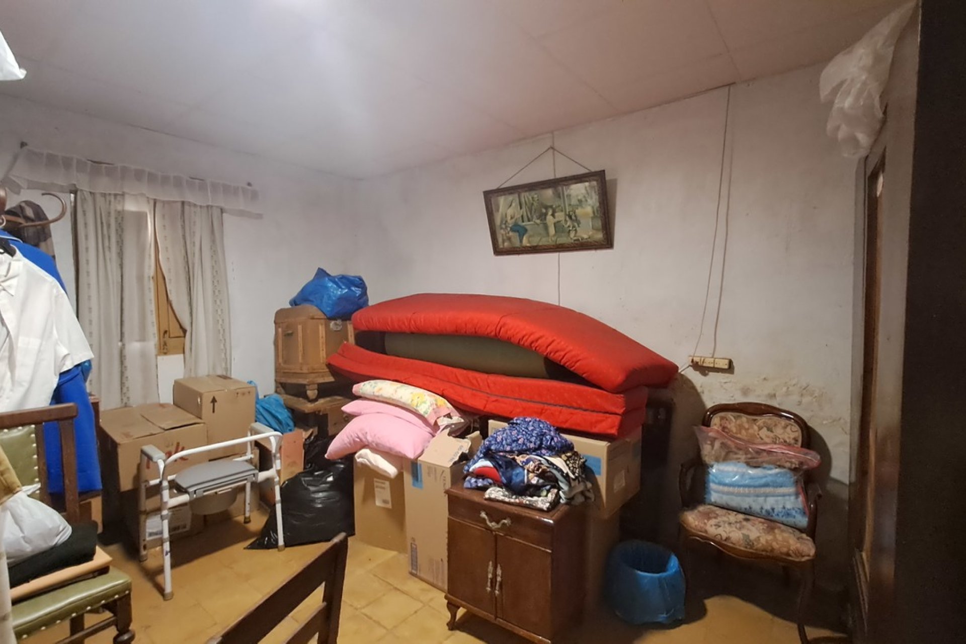 Reventa - Villa - Los Montesinos