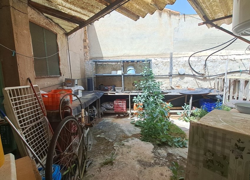 Reventa - Villa - Los Montesinos