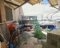 Reventa - Villa - Los Montesinos