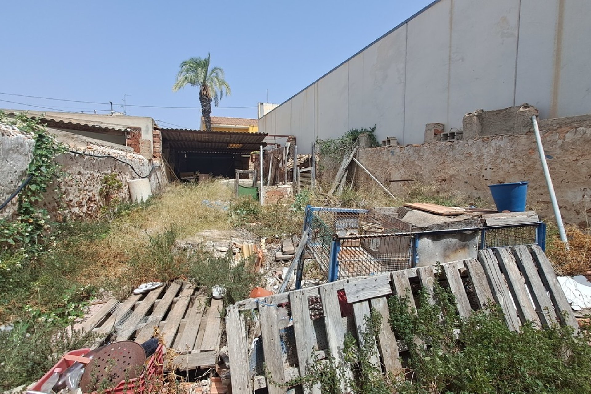 Reventa - Villa - Los Montesinos