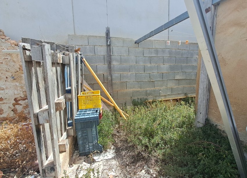 Reventa - Villa - Los Montesinos