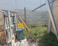 Reventa - Villa - Los Montesinos