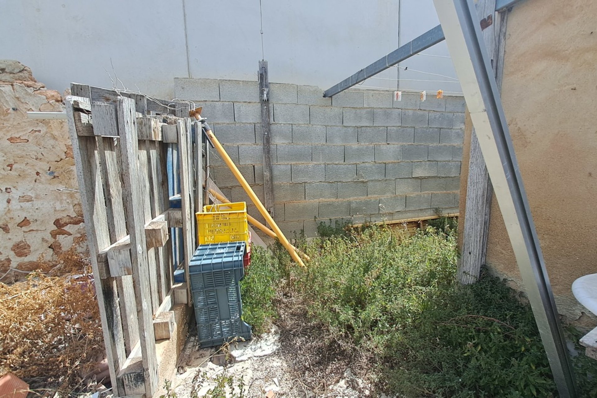 Reventa - Villa - Los Montesinos