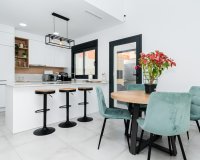 Reventa - Villa - Los Montesinos