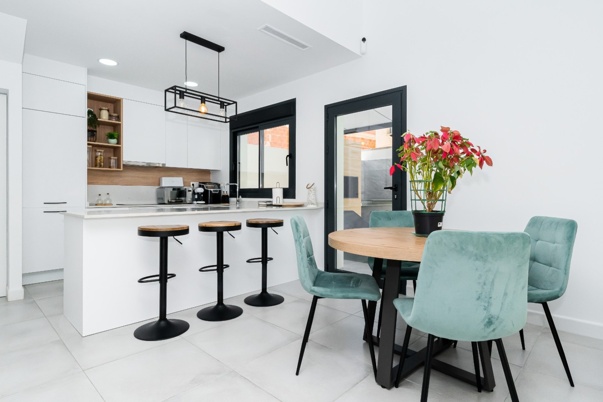 Reventa - Villa - Los Montesinos