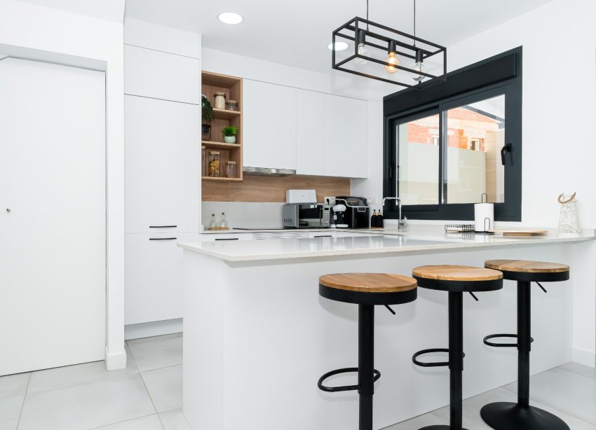 Reventa - Villa - Los Montesinos