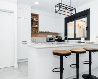 Reventa - Villa - Los Montesinos