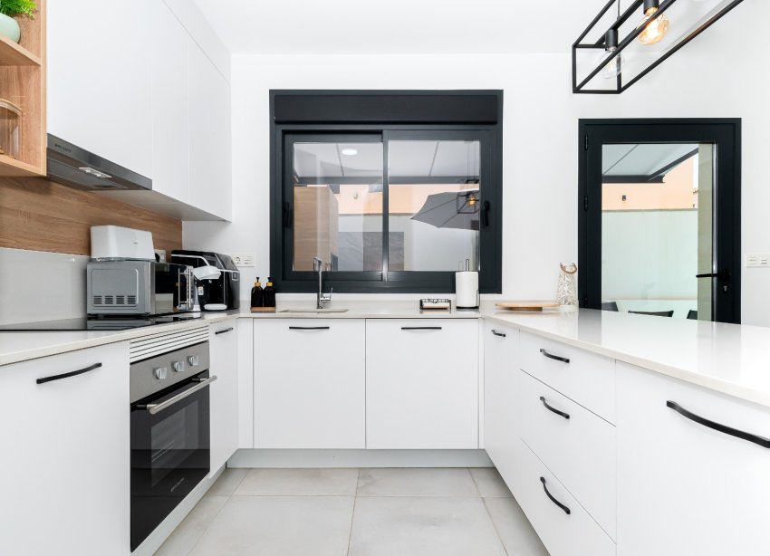 Reventa - Villa - Los Montesinos