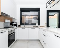 Reventa - Villa - Los Montesinos