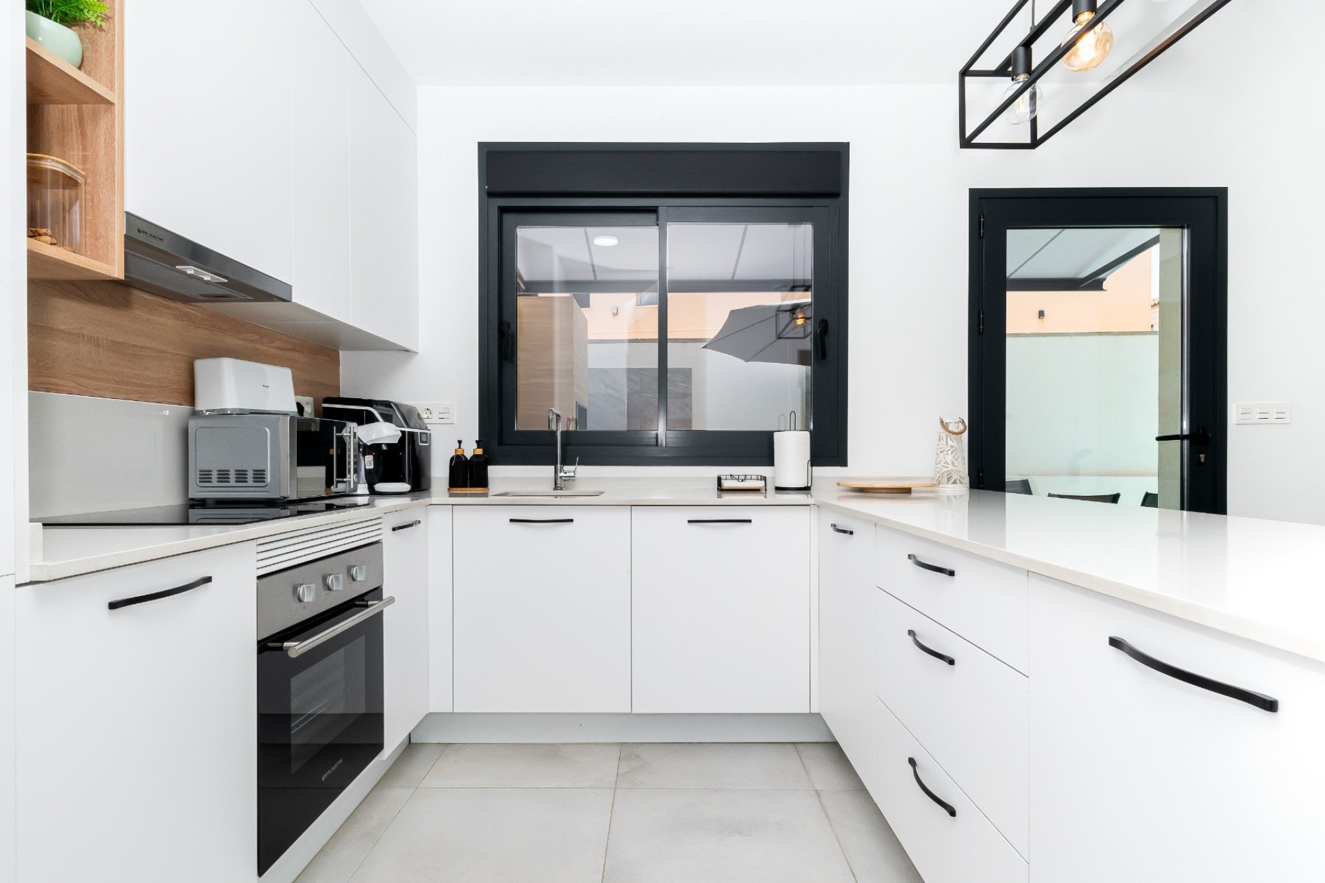 Reventa - Villa - Los Montesinos