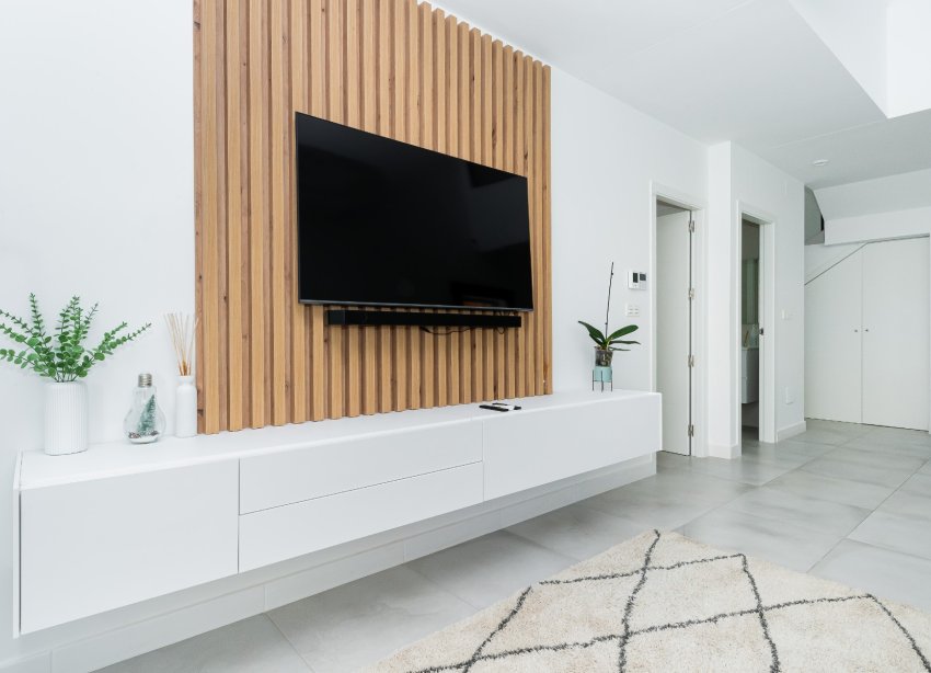 Reventa - Villa - Los Montesinos