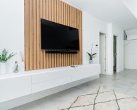 Reventa - Villa - Los Montesinos