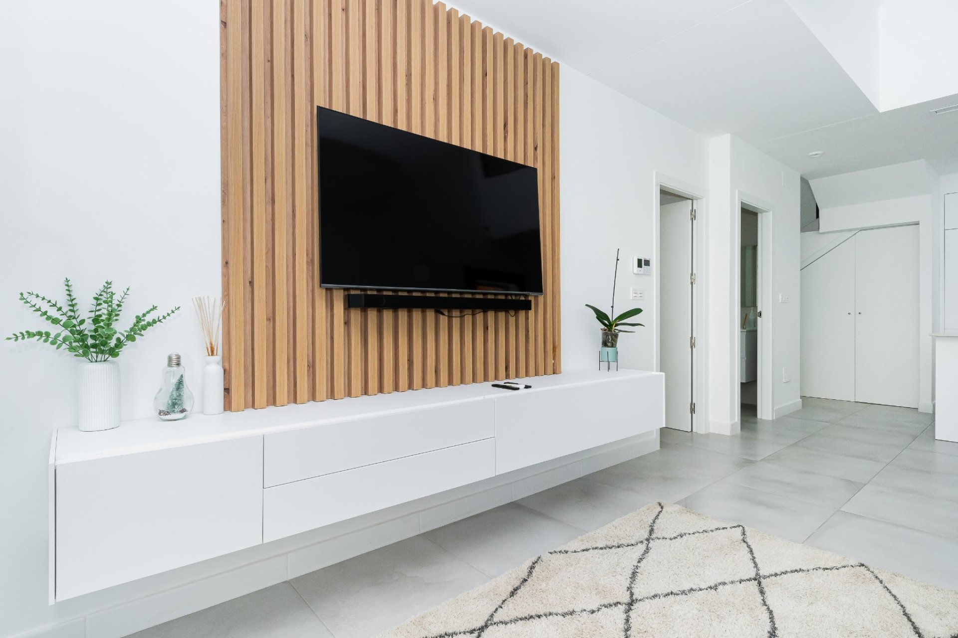 Reventa - Villa - Los Montesinos