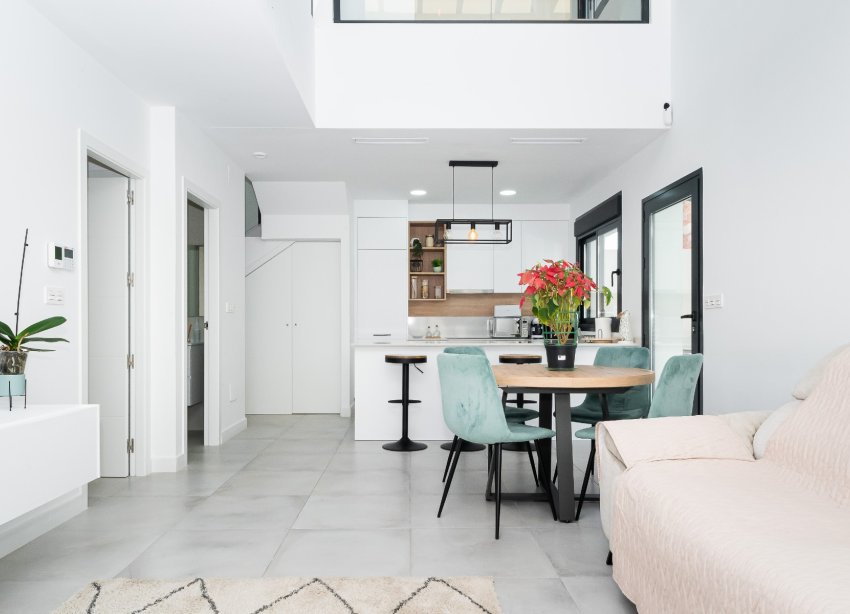 Reventa - Villa - Los Montesinos