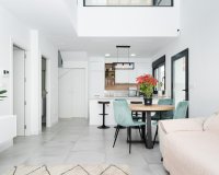 Reventa - Villa - Los Montesinos