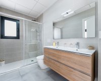 Reventa - Villa - Los Montesinos