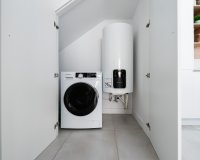 Reventa - Villa - Los Montesinos