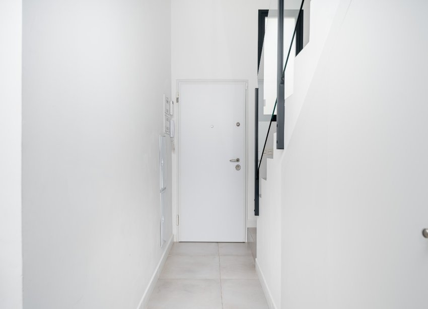 Reventa - Villa - Los Montesinos