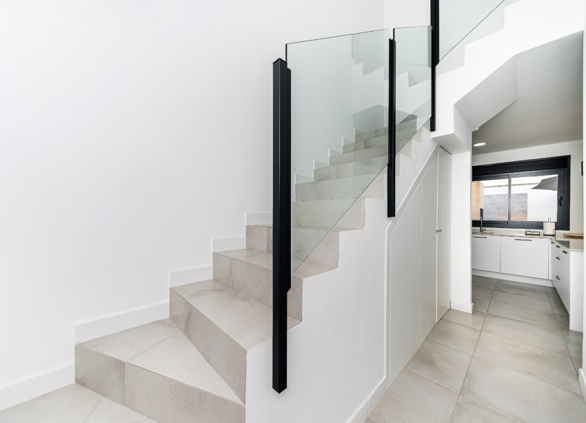 Reventa - Villa - Los Montesinos