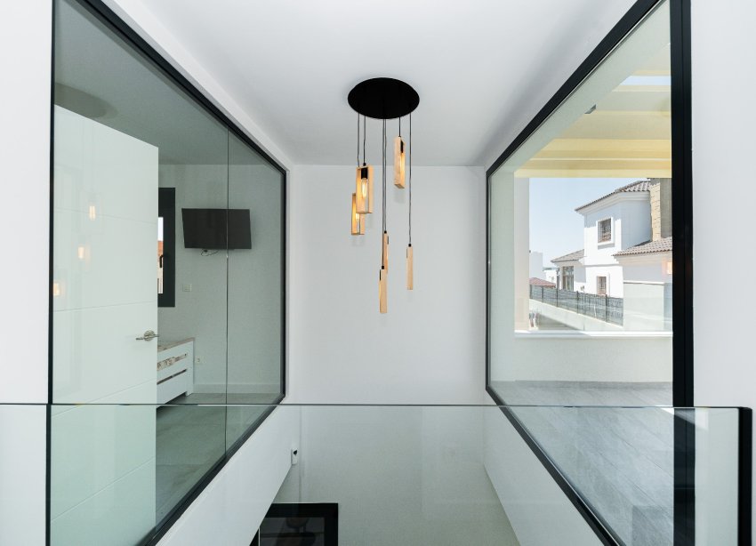 Reventa - Villa - Los Montesinos