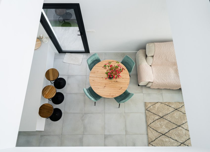 Reventa - Villa - Los Montesinos