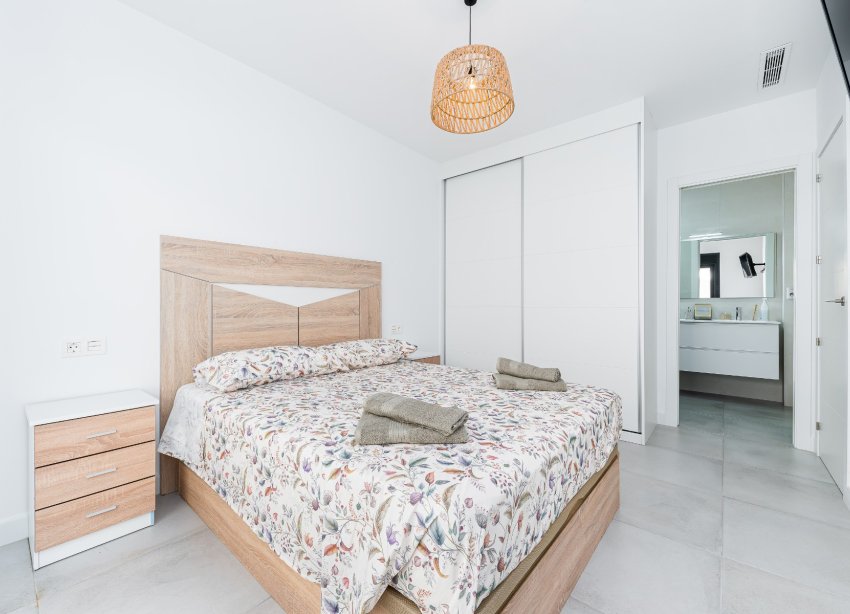 Reventa - Villa - Los Montesinos