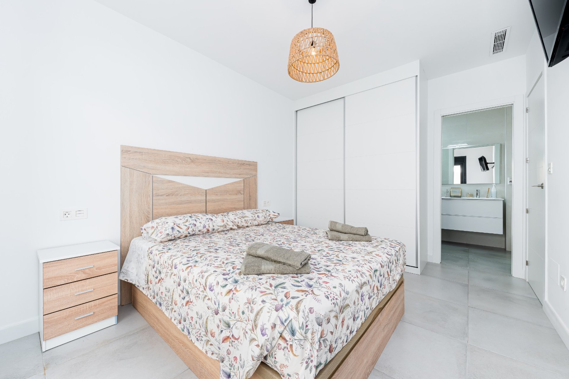 Reventa - Villa - Los Montesinos