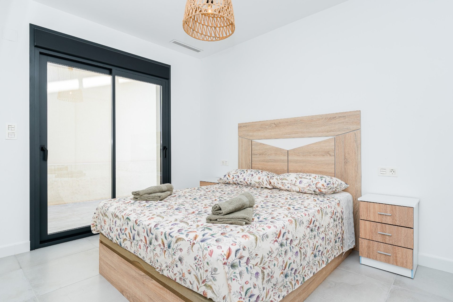 Reventa - Villa - Los Montesinos