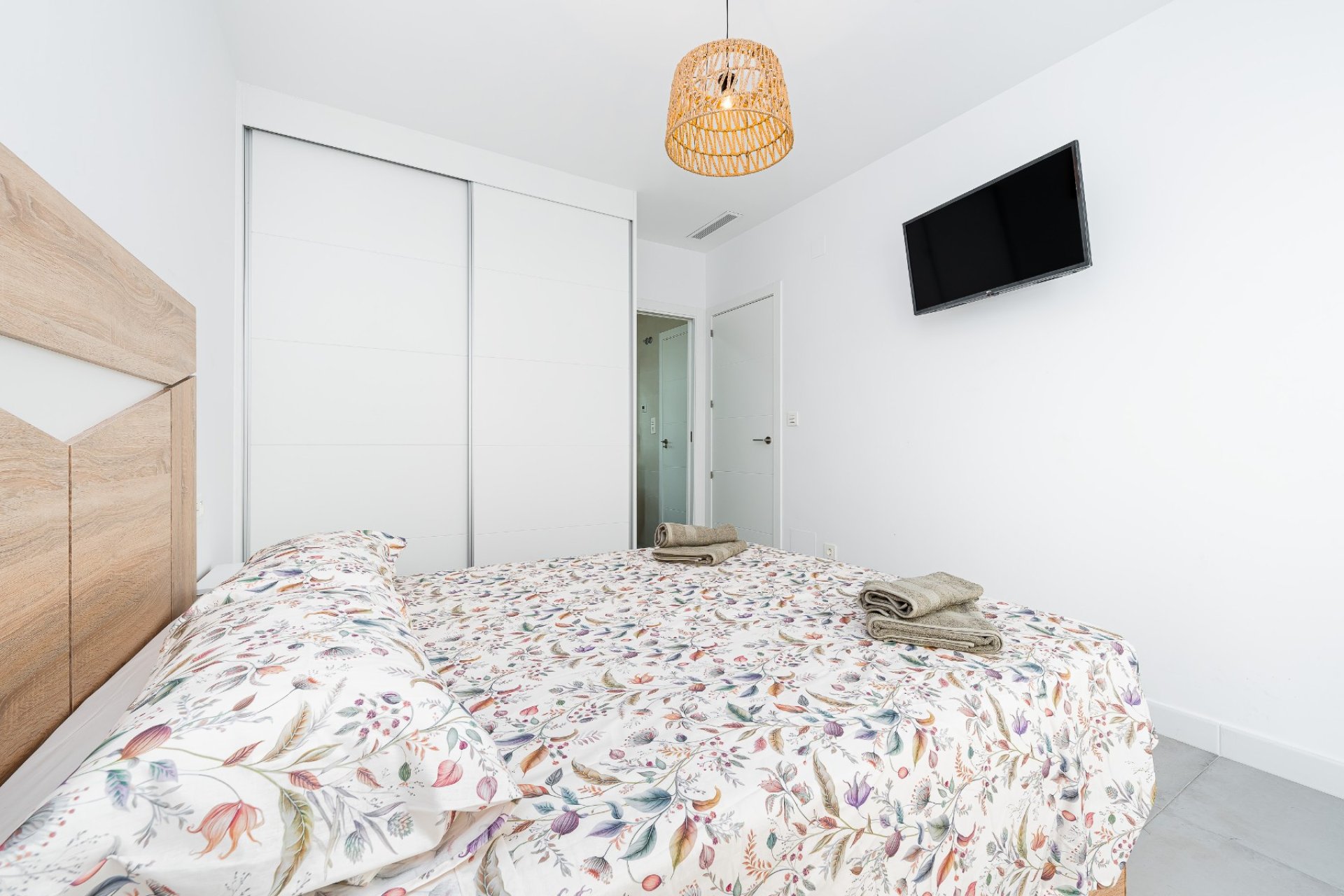 Reventa - Villa - Los Montesinos