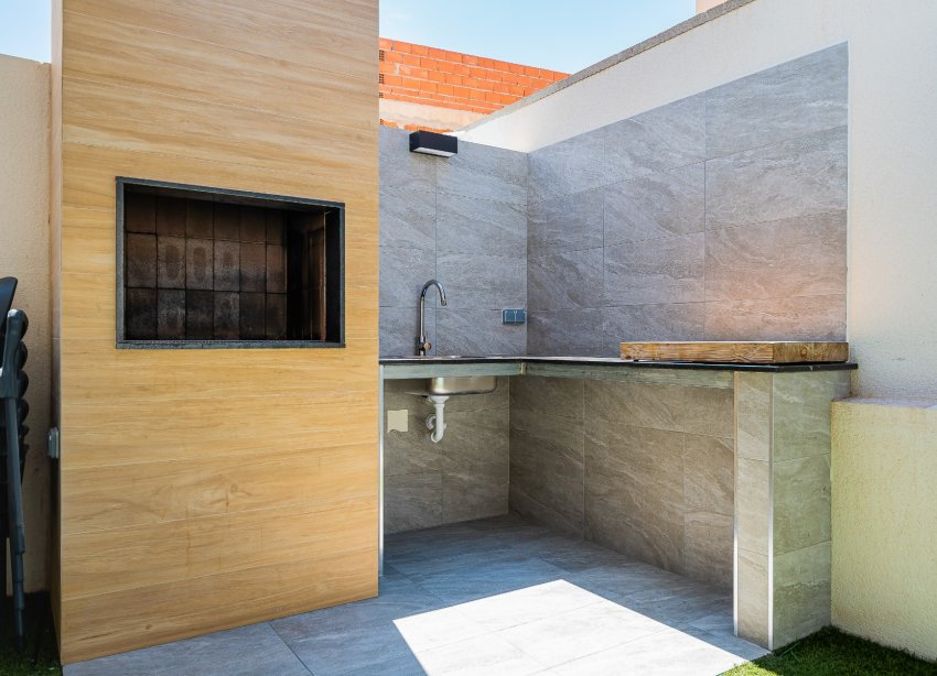 Reventa - Villa - Los Montesinos