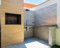 Reventa - Villa - Los Montesinos