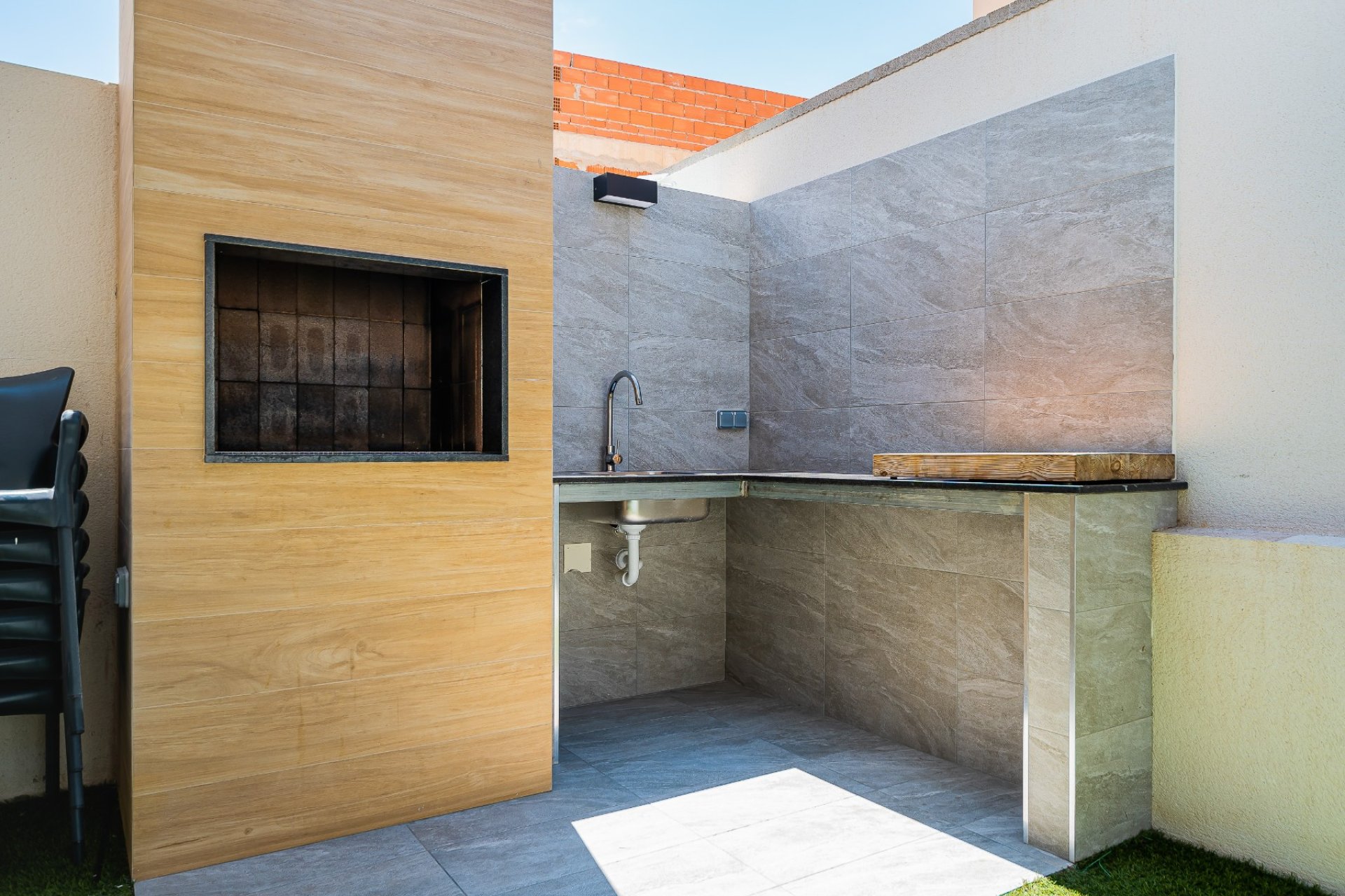 Reventa - Villa - Los Montesinos