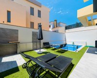 Reventa - Villa - Los Montesinos