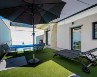 Reventa - Villa - Los Montesinos