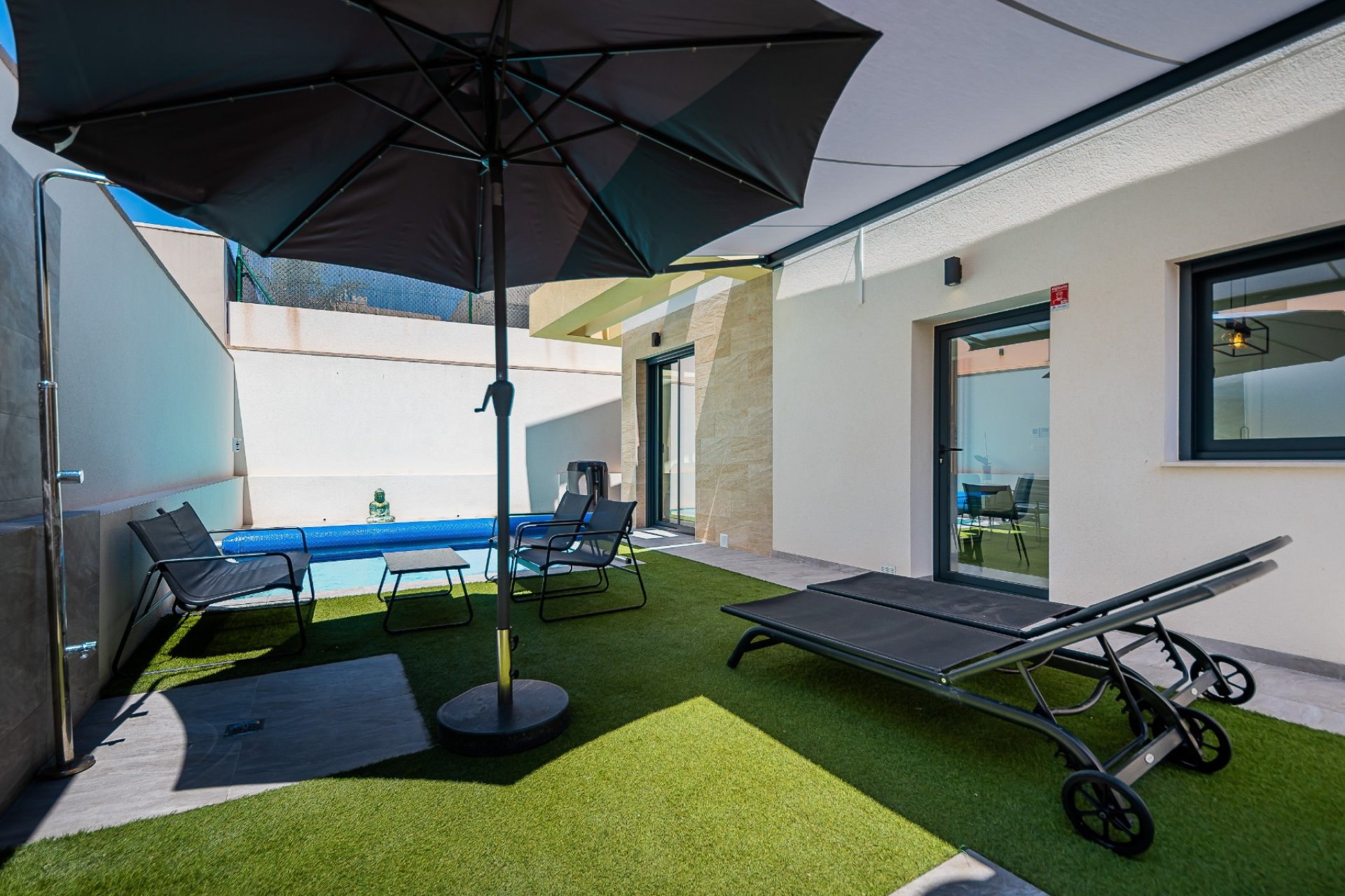 Reventa - Villa - Los Montesinos