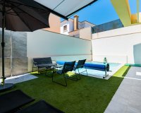 Reventa - Villa - Los Montesinos