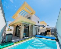 Reventa - Villa - Los Montesinos