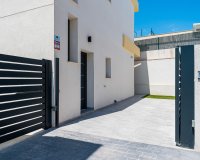 Reventa - Villa - Los Montesinos