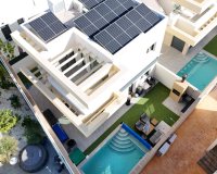 Reventa - Villa - Los Montesinos