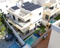 Reventa - Villa - Los Montesinos