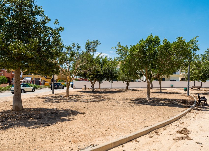 Reventa - Villa - Los Montesinos