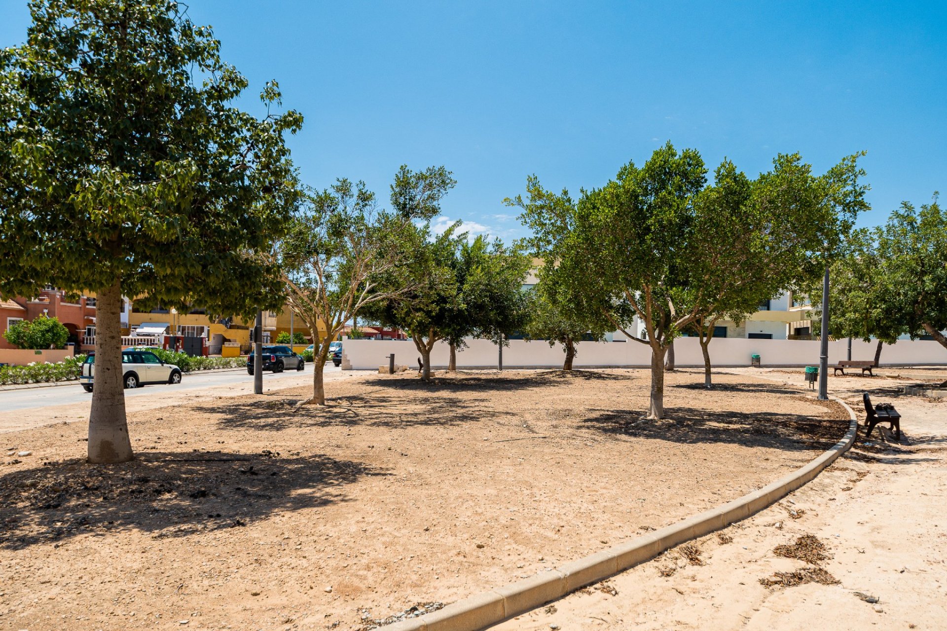 Reventa - Villa - Los Montesinos