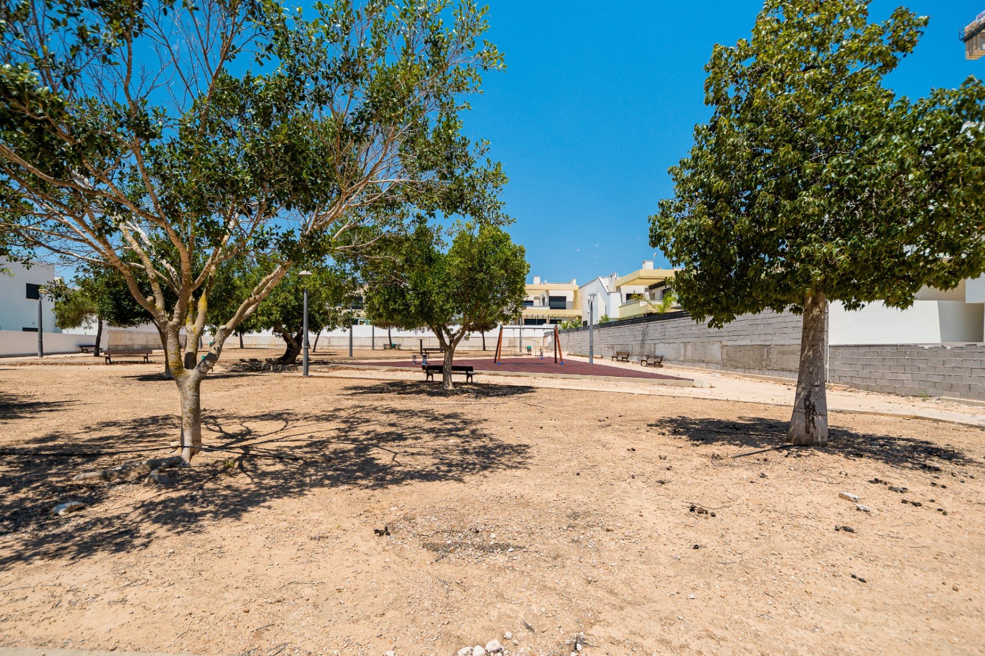 Reventa - Villa - Los Montesinos