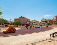 Reventa - Villa - Los Montesinos