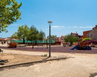 Reventa - Villa - Los Montesinos