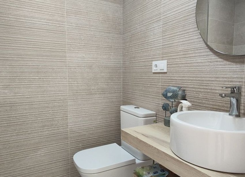 Reventa - Villa - Murcia - MURCIA REGION