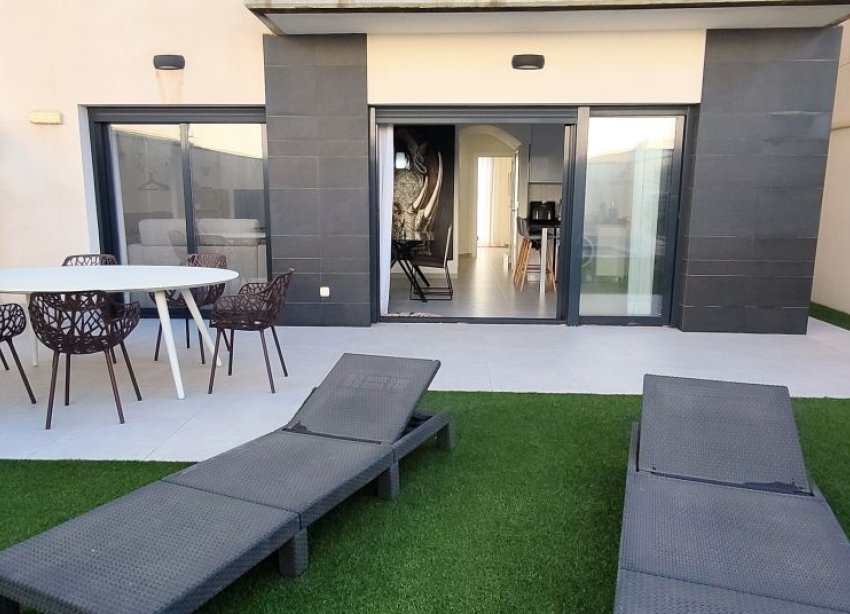 Reventa - Villa - MURCIA REGION