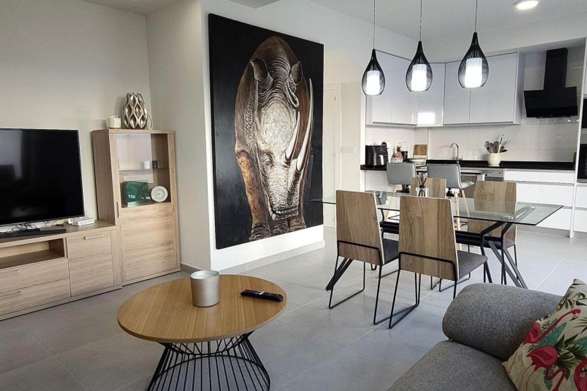 Reventa - Villa - MURCIA REGION